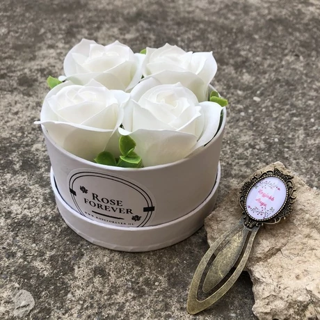 Köszönetajándék örömanyáknak