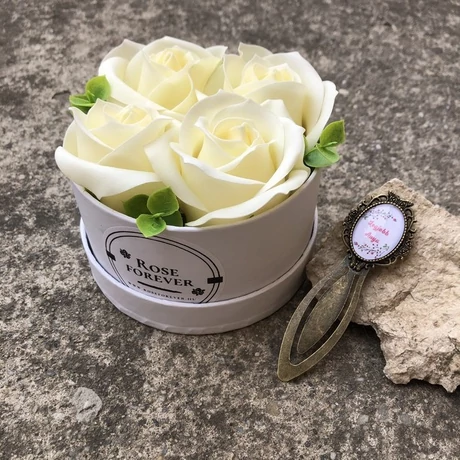 Köszönetajándék örömanyáknak