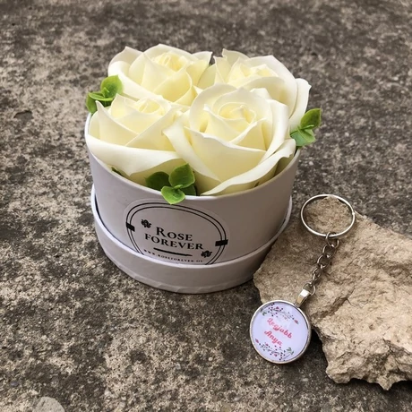 Köszönetajándék örömanyáknak