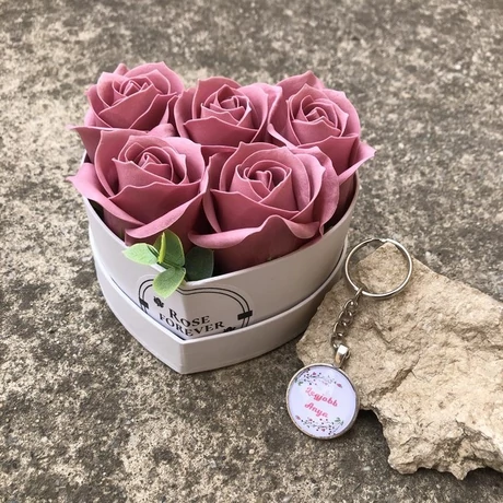 Köszönetajándék örömanyáknak