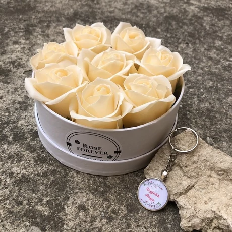 Köszönetajándék örömanyáknak