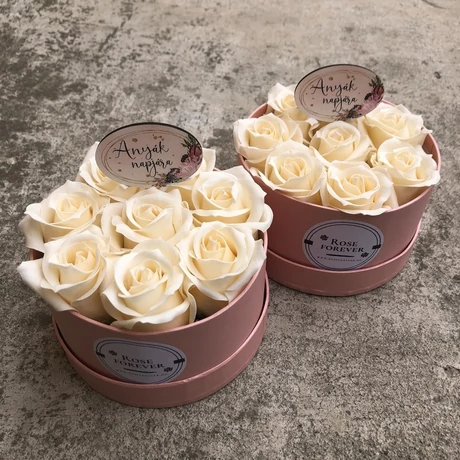 Köszönetajándék örömanyáknak