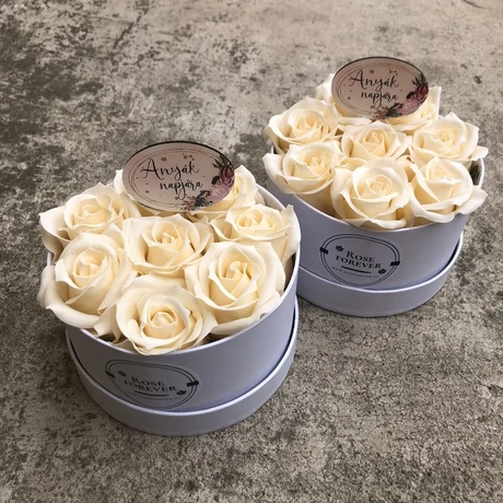 Köszönetajándék örömanyáknak