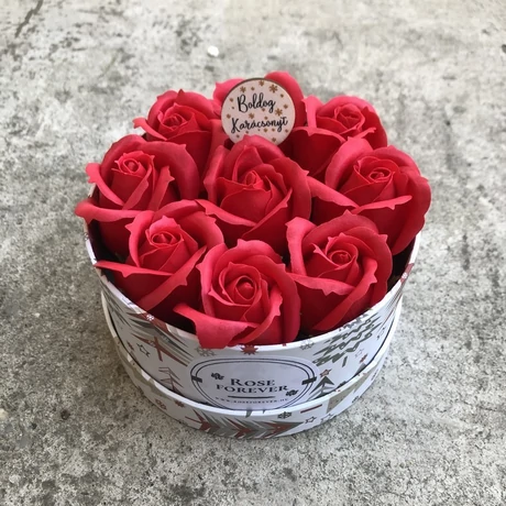 Karácsonyi ajándék