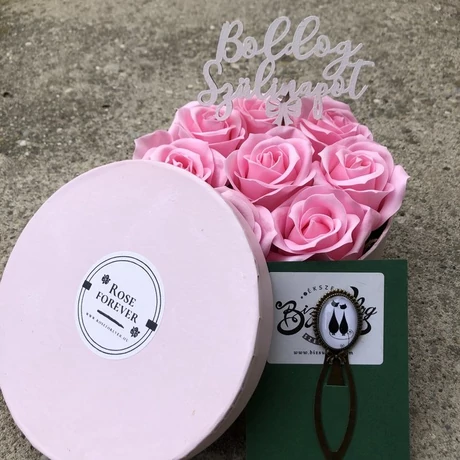 Születésnapi ajándék