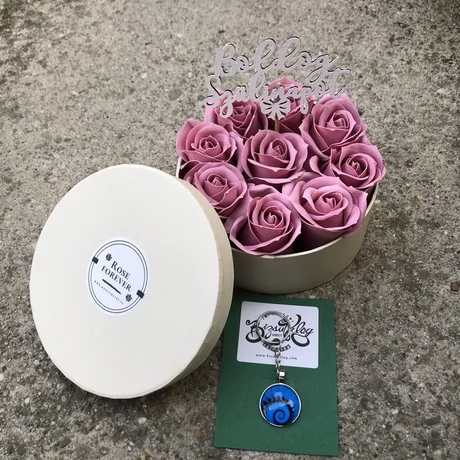 Születésnapi ajándék