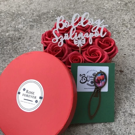 Születésnapi ajándék