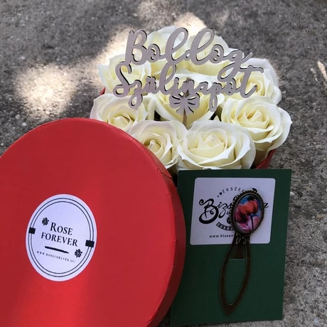 Születésnapi ajándék