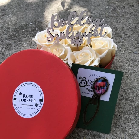 Születésnapi ajándék