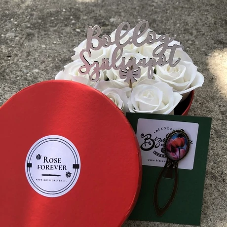 Születésnapi ajándék