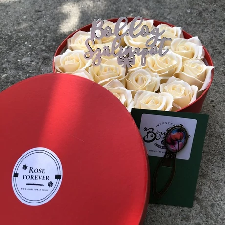 Születésnapi ajándék