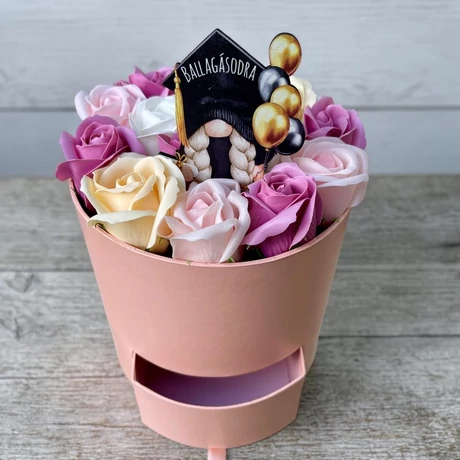 Ballagási ajándék