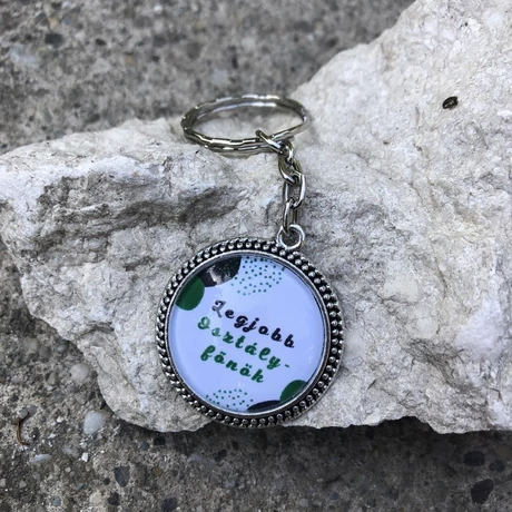 Legjobb Dadus kulcstartó