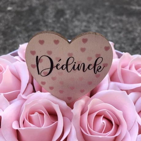 Dédinek felirat 2.