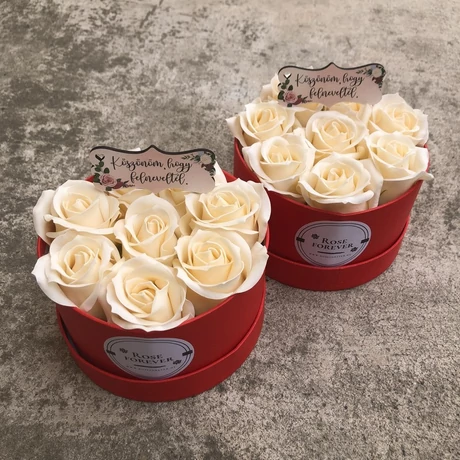 Köszönetajándék örömanyáknak