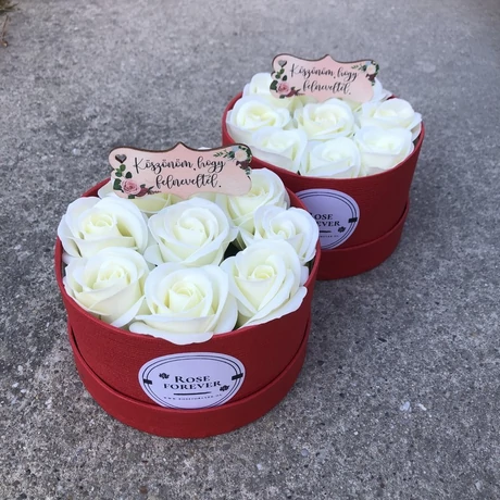 Köszönetajándék örömanyáknak