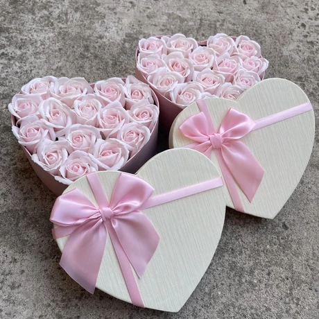 Esküvői köszönetajándék örömanyáknak