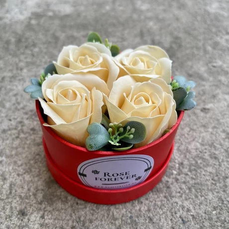 Rózsabox