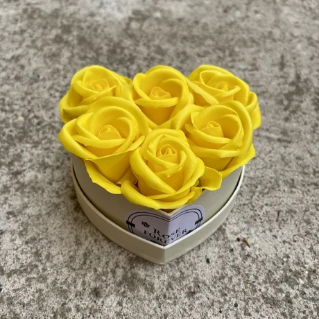 Rózsabox